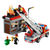 Lego City 60003 Squadra di emergenza anti-incendio