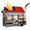 Lego City 60003 Squadra di emergenza anti-incendio