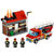 Lego City 60003 Squadra di emergenza anti-incendio
