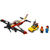 Lego City 60019 Aereo acrobatico