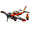 Lego City 60019 Aereo acrobatico