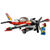 Lego City 60019 Aereo acrobatico