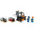 Lego City 60020 Camion merci