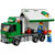 Lego City 60020 Camion merci