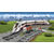 Lego City 60051 Treno Passeggeri Alta Velocità