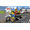 Lego City 60051 Treno Passeggeri Alta Velocità