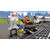 Lego City 60051 Treno Passeggeri Alta Velocità