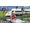 Lego City 60051 Treno Passeggeri Alta Velocità