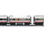 Lego City 60051 Treno Passeggeri Alta Velocità