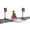 Lego City 60051 Treno Passeggeri Alta Velocità