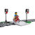 Lego City 60051 Treno Passeggeri Alta Velocità