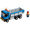 Lego City 60075 Scavatore e camion