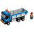 Lego City 60075 Scavatore e camion