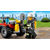 Lego City 60105 ATV dei pompieri