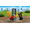 Lego City 60105 ATV dei pompieri