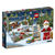 Lego City 60133 Calendario dell'Avvento