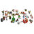 Lego City 60133 Calendario dell'Avvento
