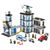 Lego City 60141 Stazione di Polizia