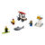 Lego City 60163 Starter set guardia costeria
