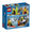Lego City 60163 Starter set guardia costeria