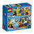 Lego City 60163 Starter set guardia costeria