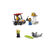 Lego City 60163 Starter set guardia costeria