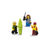 Lego City 60163 Starter set guardia costeria