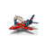 Lego City 60177 Jet acrobatico