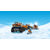 Lego City 60195 Base mobile di esplorazione artica