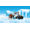 Lego City 60195 Base mobile di esplorazione artica