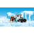 Lego City 60195 Base mobile di esplorazione artica
