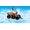 Lego City 60195 Base mobile di esplorazione artica