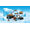 Lego City 60195 Base mobile di esplorazione artica
