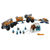Lego City 60195 Base mobile di esplorazione artica