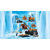 Lego City 60195 Base mobile di esplorazione artica
