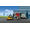 Lego City 60198 Treno merci
