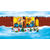 Lego City 60201 Calendario dell'Avvento
