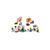Lego City 60201 Calendario dell'Avvento