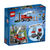 Lego City 60212 Barbecue in fumo