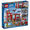 Lego City 60215 Caserma dei Pompieri