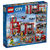 Lego City 60215 Caserma dei Pompieri