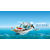 Lego City 60221 Yacht per immersioni