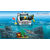 Lego City 60221 Yacht per immersioni