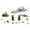 Lego City 60221 Yacht per immersioni