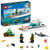 Lego City 60221 Yacht per immersioni