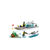 Lego City 60221 Yacht per immersioni