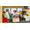 Lego City 60233 Inaugurazione della ciambelleria