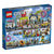 Lego City 60233 Inaugurazione della ciambelleria
