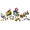 Lego City 60233 Inaugurazione della ciambelleria