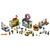 Lego City 60233 Inaugurazione della ciambelleria